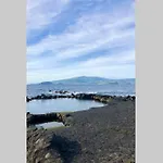 Ocean View In Unesco Heritage Site Holiday home Criacao Velha