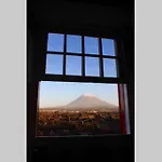 Ocean View In Unesco Heritage Site Holiday home Criacao Velha
