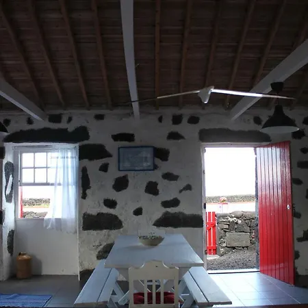 Ocean View In Unesco Heritage Site Criacao Velha