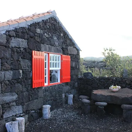 Ocean View In Unesco Heritage Site Holiday home Criacao Velha