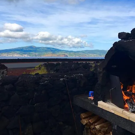 Dom wakacyjny Ocean View In Unesco Heritage Site *