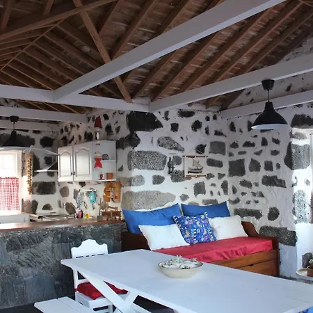 Ocean View In Unesco Heritage Site 펜션 Criacao Velha