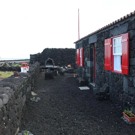 펜션 Ocean View In Unesco Heritage Site