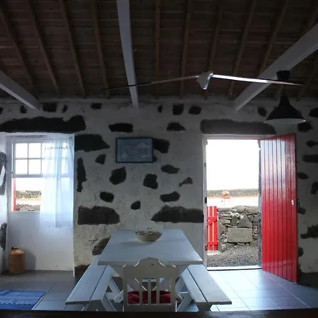 Dom wakacyjny Ocean View In Unesco Heritage Site *