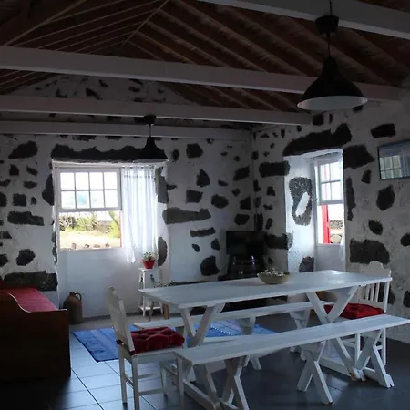 Dom wakacyjny Ocean View In Unesco Heritage Site Criacao Velha