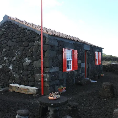 Ocean View In Unesco Heritage Site Holiday home Criacao Velha