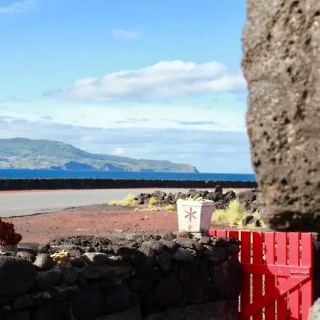 Dom wakacyjny Ocean View In Unesco Heritage Site Criacao Velha