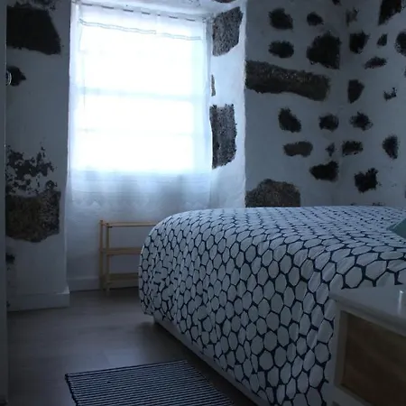 Ocean View In Unesco Heritage Site