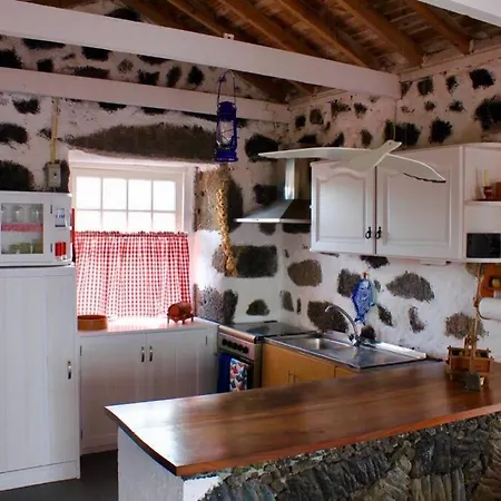 Dom wakacyjny Ocean View In Unesco Heritage Site Criacao Velha