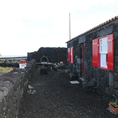 펜션 Ocean View In Unesco Heritage Site Criacao Velha