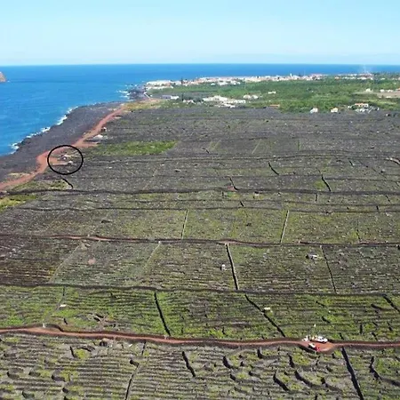 Ocean View In Unesco Heritage Site