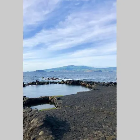 Ocean View In Unesco Heritage Site 펜션 Criacao Velha