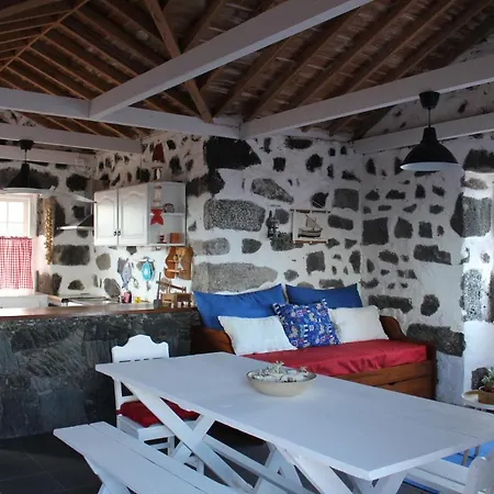 펜션 Ocean View In Unesco Heritage Site