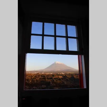 Ocean View In Unesco Heritage Site Dom wakacyjny Criacao Velha