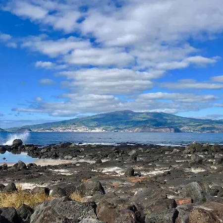 Ocean View In Unesco Heritage Site Dom wakacyjny *