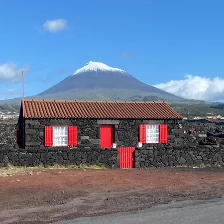 Ocean View In Unesco Heritage Site