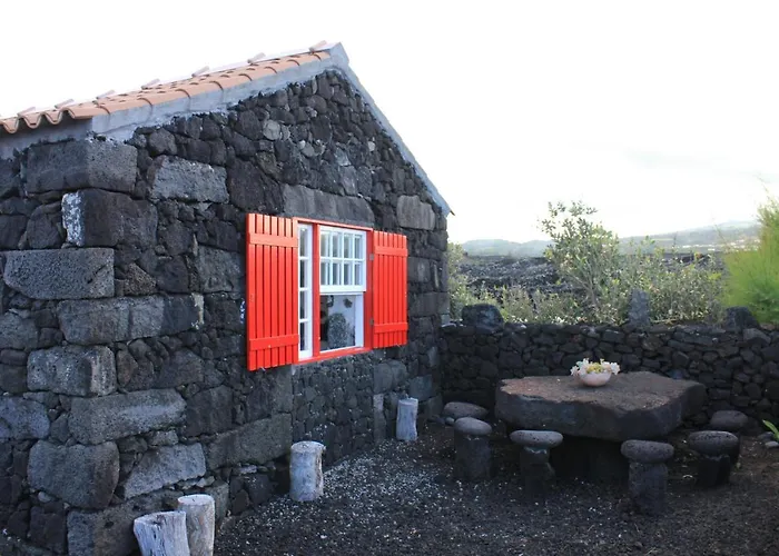 Ocean View In Unesco Heritage Site Holiday home Criacao Velha