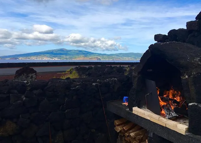 Holiday home Ocean View In Unesco Heritage Site *