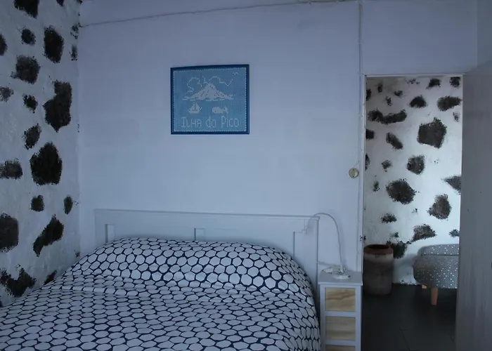 Ocean View In Unesco Heritage Site Criacao Velha