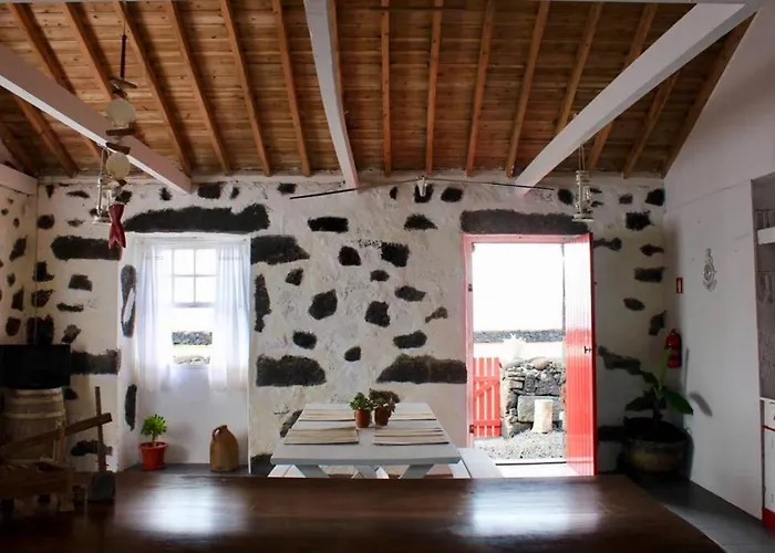 Ocean View In Unesco Heritage Site Holiday home