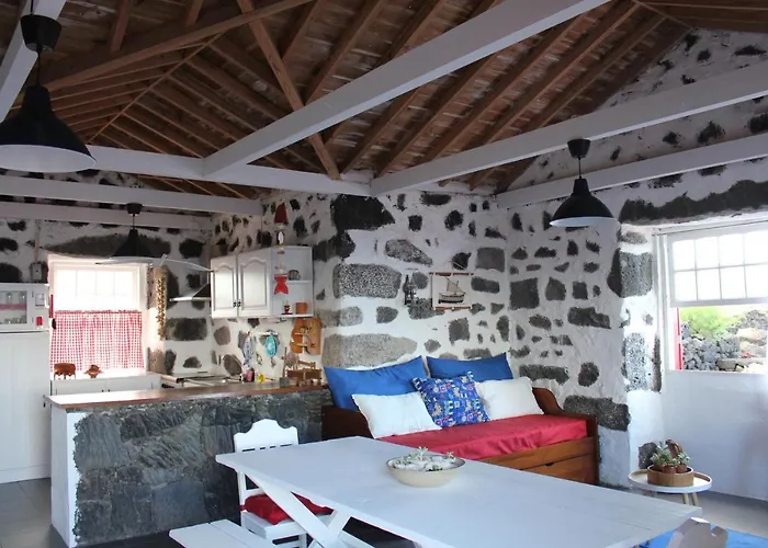 Ocean View In Unesco Heritage Site Holiday home Criacao Velha