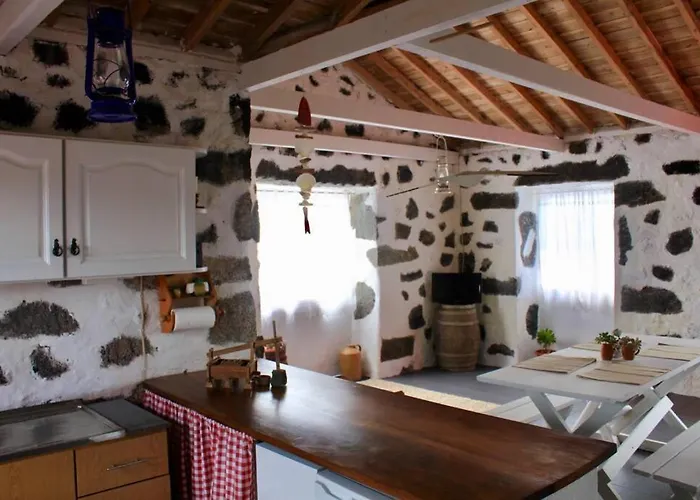 Ocean View In Unesco Heritage Site Holiday home Criacao Velha