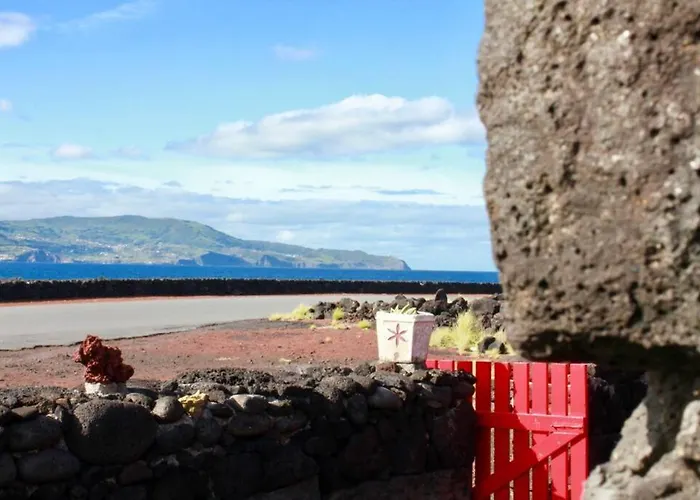 Holiday home Ocean View In Unesco Heritage Site Criacao Velha