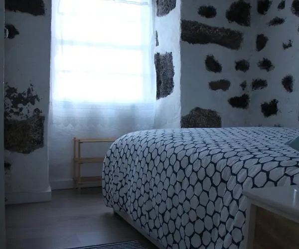 Ocean View In Unesco Heritage Site