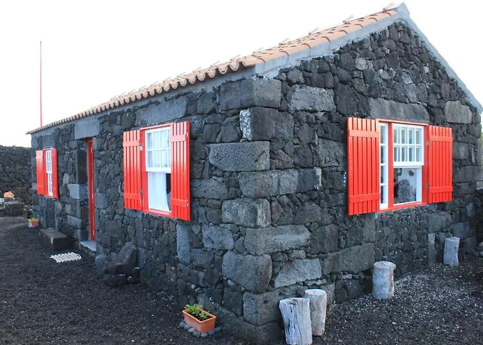 Ocean View In Unesco Heritage Site Holiday home