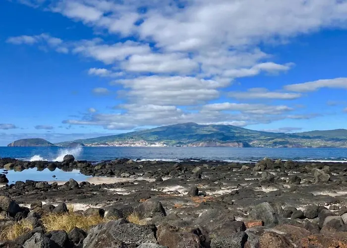 Ocean View In Unesco Heritage Site Holiday home *