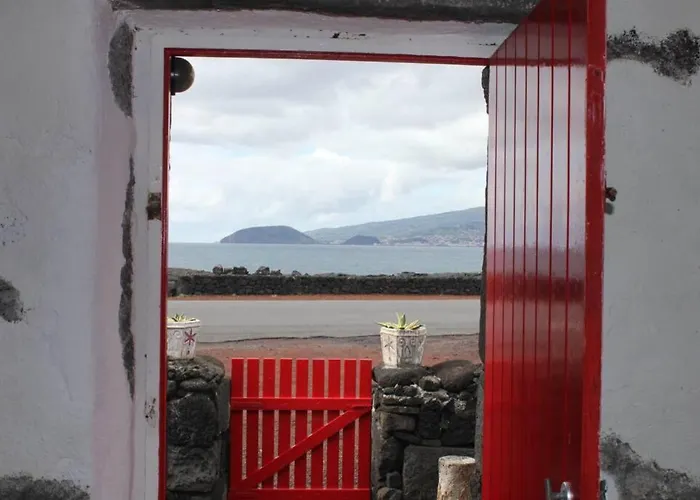 Ocean View In Unesco Heritage Site Holiday home *